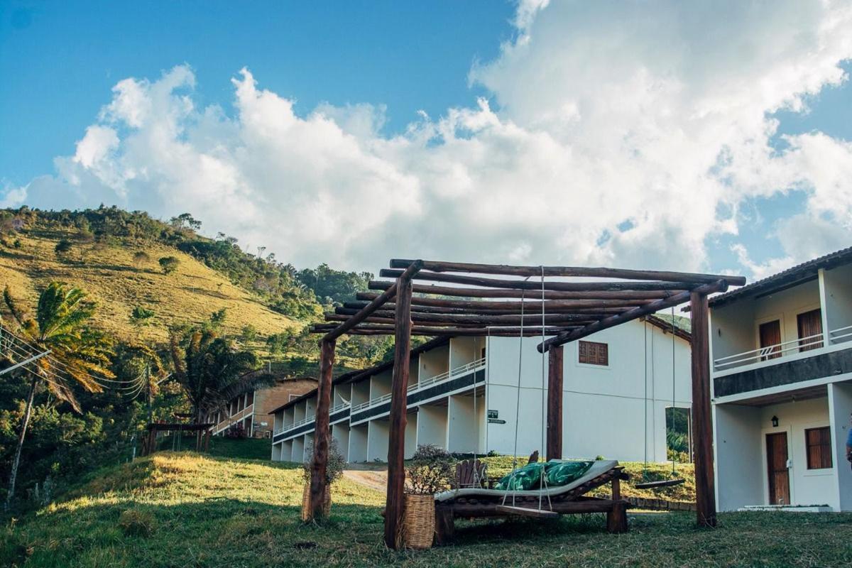 Apt Flat 225 Condominio Pedra Do Rodeadouro Bonito (Pernambuco)