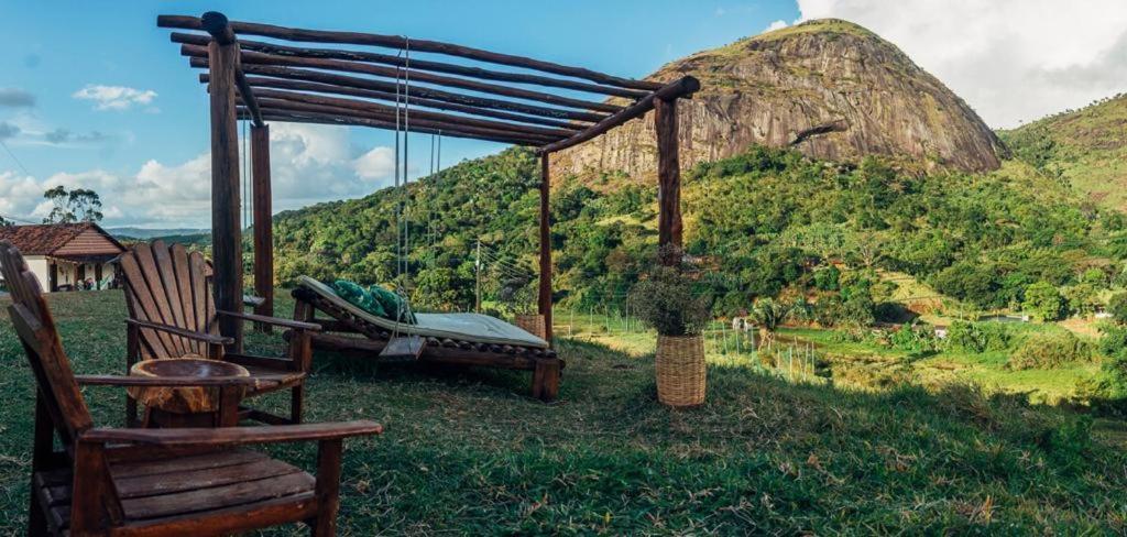 Apt Flat 225 Condominio Pedra Do Rodeadouro Bonito (Pernambuco)