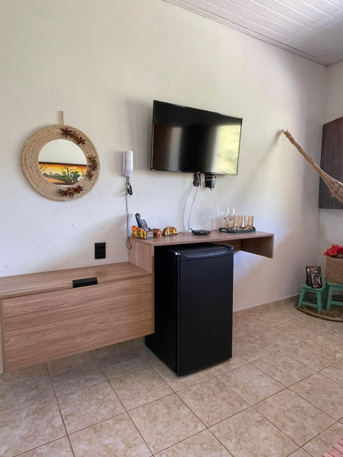 Apt Flat 225 Condominio Pedra Do Rodeadouro