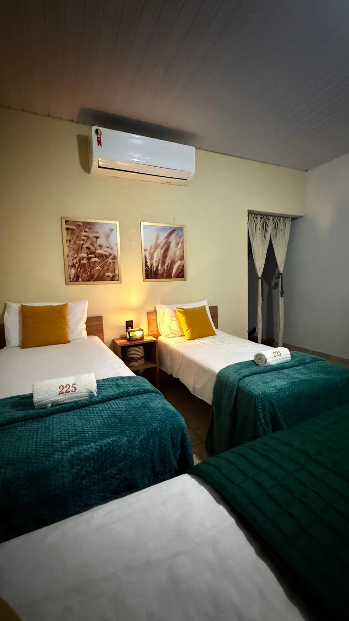 Apt Flat 225 Condominio Pedra Do Rodeadouro Apartment *